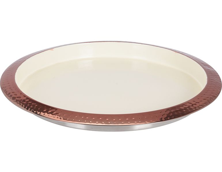 Excellence Homeware Serving Tray - Stainless Steel