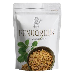 Fenugreek 60 Capsules