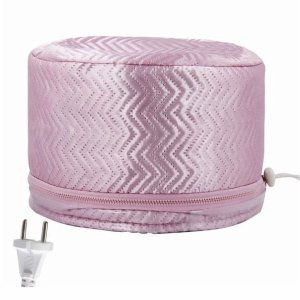Hair Deep Conditioning Thermal Steamer Cap