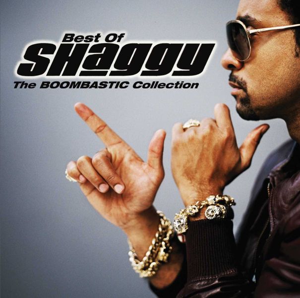 Shaggy - Boombastic Collection - Best Of Shaggy (CD)