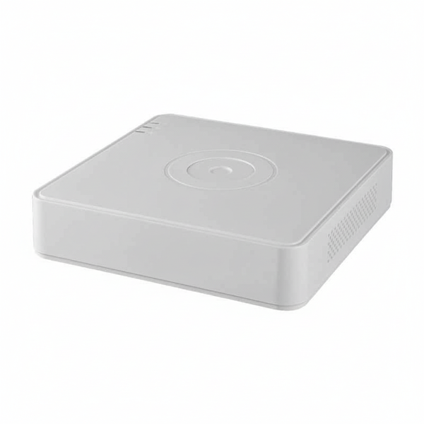 4 Channel HD-TVI Digital Video Recorder 2MP for Security Cameras