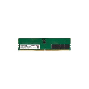 Transcend JetRam 32GB DDR5 4800 MHz Memory Module