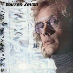Warren Zevon - Quiet Normal Life: Best Of Warren Zevo (Vinyl)