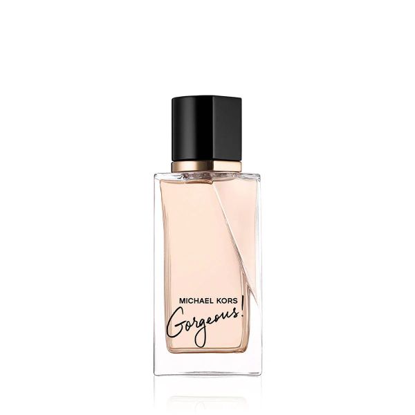 Michael Kors Ladies Gorgeous! Eau de Parfum Spray 50 ml (Parallel Import)
