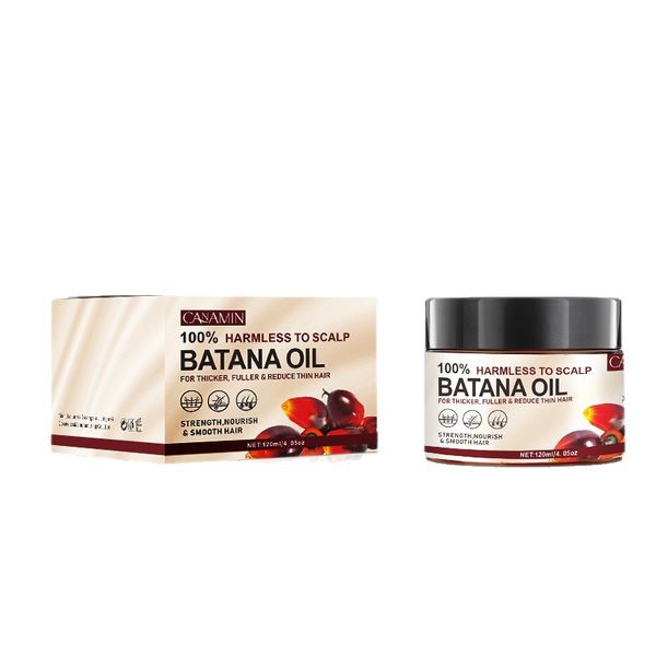 Hair Moisturizing, Smoothing, Repairing &amp; Growth Essence
