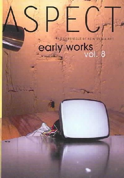 Aspect Chronicle of New Media Vol. VII: Early Works - (Region 1 Import DVD)