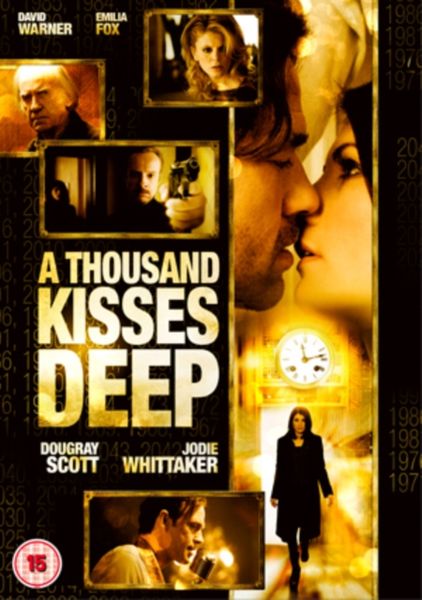 Thousand Kisses Deep(DVD)