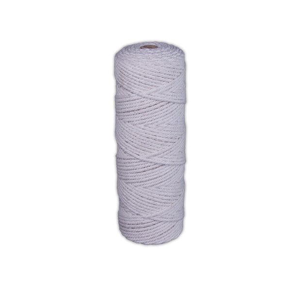 Treeline Cotton Twine 500 gram 1mm