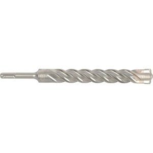 Force X 25.0 X 250/200 Sds-Plus Drill Bit X4 Cutting Edges