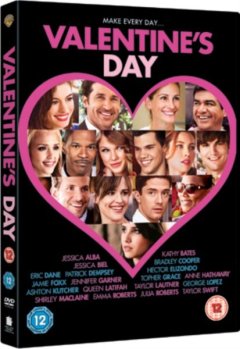 Valentine's Day(DVD)