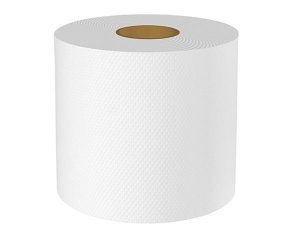 Twin saver Paper Centrefeed Mini - 210mmx140m