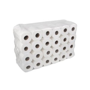 72 Roll 2Ply Toilet Paper Pack