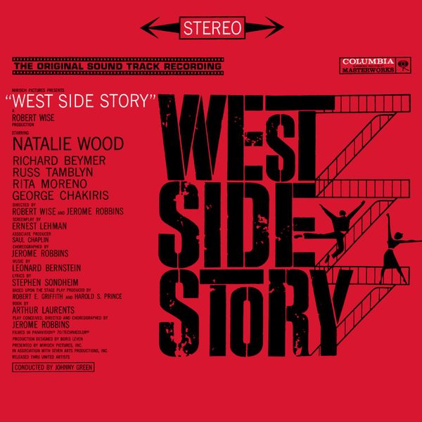 West Side Story (CD)