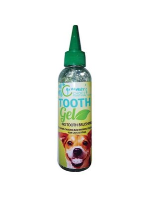 Grants - Dog Tooth Gel 125ml