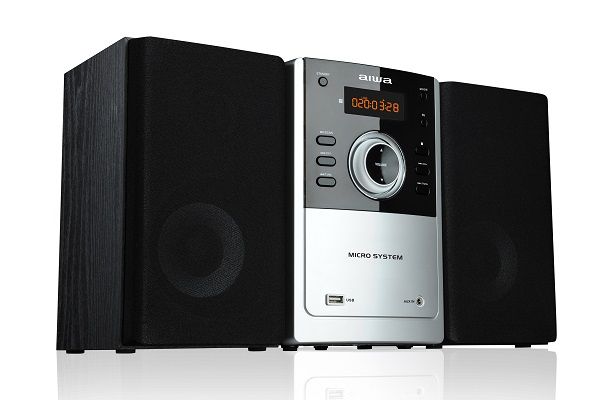 Aiwa Micro DVD HiFi