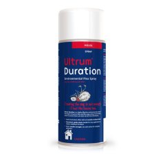 Kyron - Ultrum Duration Aerosol 350ml for Long Lasting Surface Disinfection