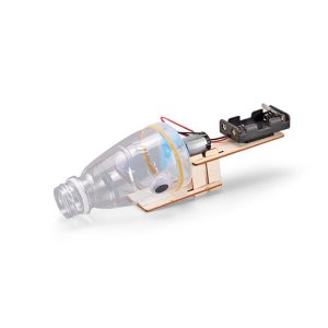 STEM Vacuum Cleaner - CH2036