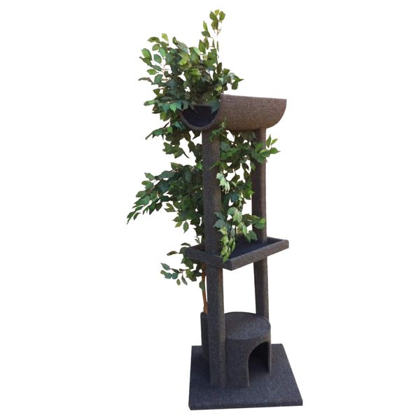 Scratzme - Nature's Answer Premium Scratching Post