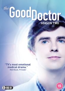 Good Doctor: Season Two(DVD)