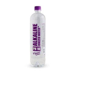 Designer Alkaline Ionized Water – ph10 (5Liter)