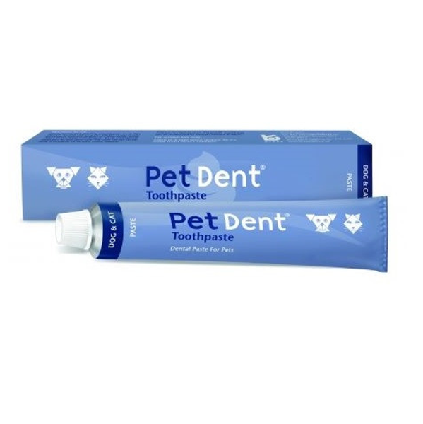 Dental Paste 60g - 2 Pack