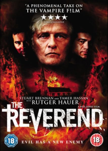 Reverend(DVD)