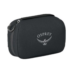 Osprey Transporter Powerhouse Black OS