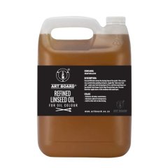 Art Board Artist Liquigel 5litre