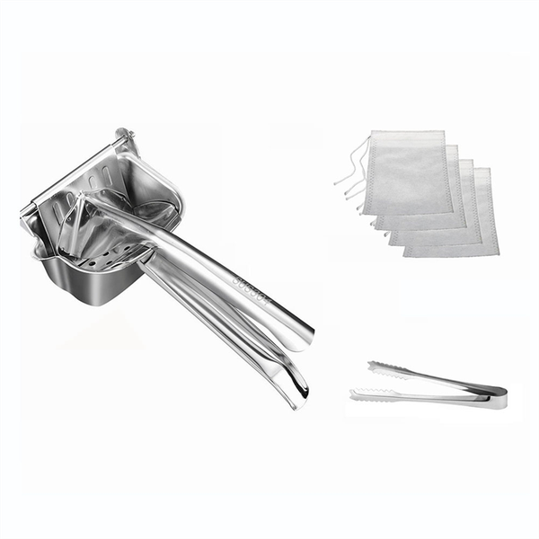 Lemon Squeezer Citrus Juicer Hand Press Heavy Compatible with Universal