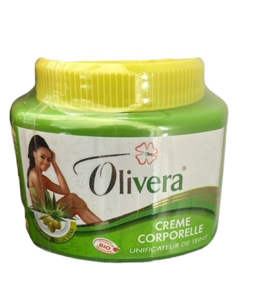 Olivera Complexion Unifying Body Cream