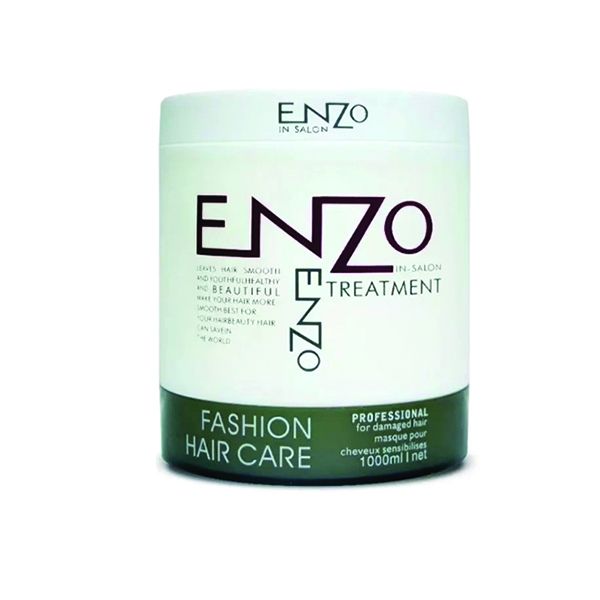 Enzo Hair Treatment