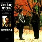Original Soundtrack - When Harry Met Sally (CD)