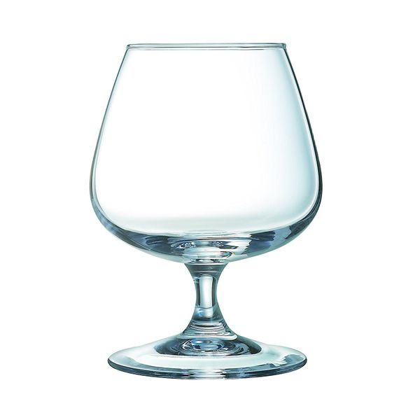 Arcoroc Brandy Degustation/Cognac (410ml) - 6PK