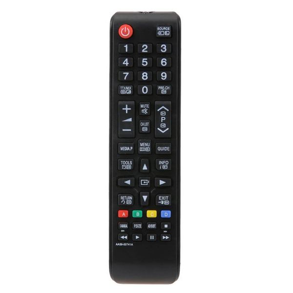 AA59-00741A Replacement AA59-0049 AA59-00666A AA59-00602A Remote Control