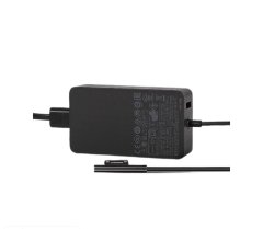Microsoft Surface Book / Pro – 65W 15V 4A Replacement Laptop Charger