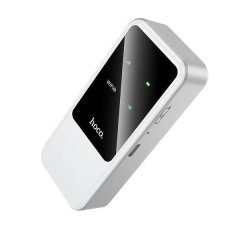 4G LTE Portable WiFi Router WiFi 6 Pocket Hotspot Router with Dual Battery