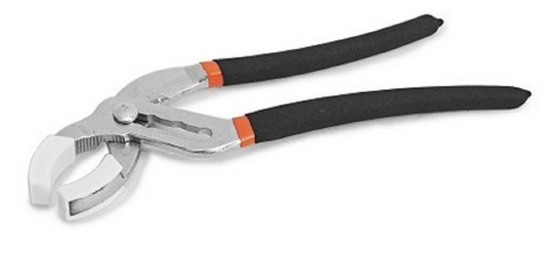 Wide Jaw Plumbing Pliers