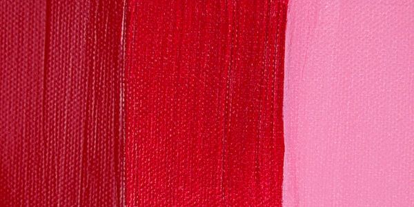 Golden HB Quinacridone Acrylic Paint - Red