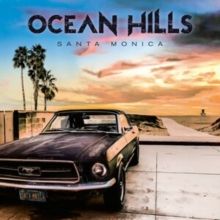 Santa Monica (CD / Album)