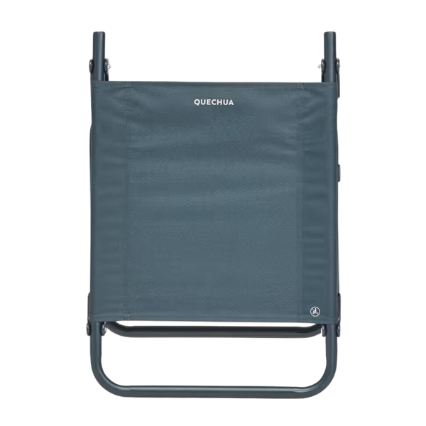 Quechua Camping leg rest - compatible with all our armchairs and chairs