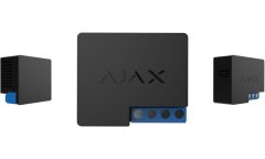 Ajax Wireless Alarm 12V Dry Contact Relay