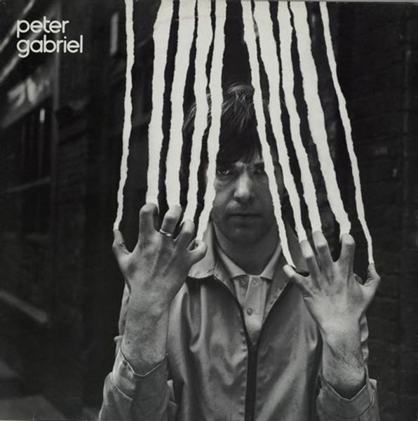 Peter Gabriel II (Remastered 180g Vinyl LP, Reissue)