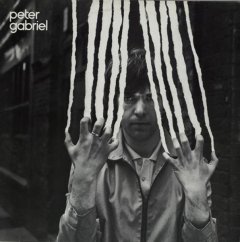 Peter Gabriel II (Reissue) Blue 180g Vinyl LP + Digital Download