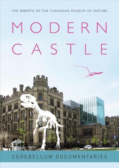 Modern Castle:Rebirth of The Canadian - (Region 1 Import DVD)