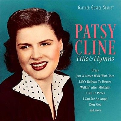Patsy Cline - Hits &amp; Hymns (CD)