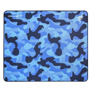 Mad Catz G.L.I.D.E. Pro Camo Gaming Mouse Pad