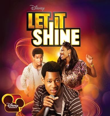 Let It Shine (CD)