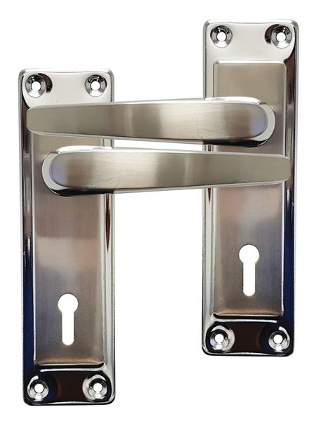 2 Lever Ruby Lockset