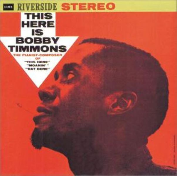 Bobby Timmons - This Here Is...