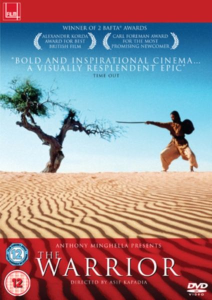 Warrior(DVD)